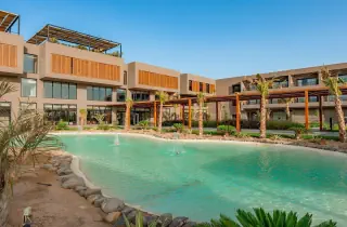 Sentido Naga Bay Resort