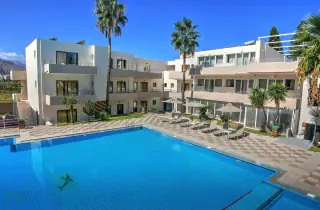Kavros Garden Hotel