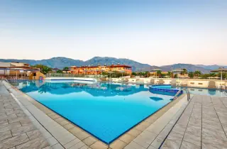 Kavros Beach Hotel
