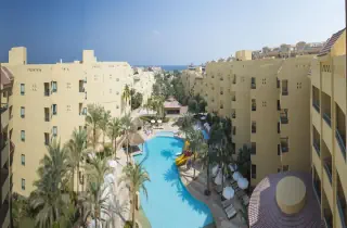 Eagles Down Town Zahabia Resort (Ex. Zah