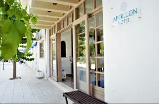Apollon Hotel (Adults Only +16)