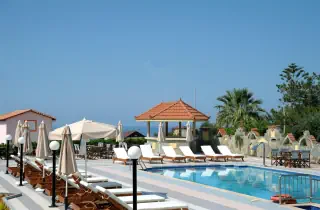 Evalia Apartments