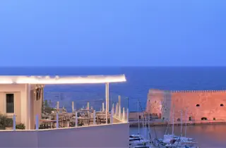 Lato Boutique Hotel