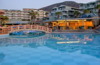Eri Village & Waterpark