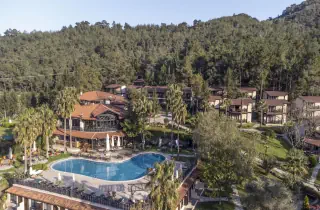 Beso Hotel-Berke Ranch