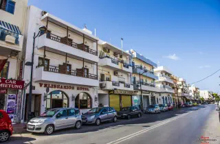 Velissarios Hotel