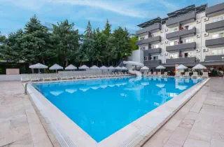 Sun Beach Hill