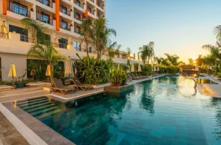 Sy Hotels Belek Boutiqe Luxury