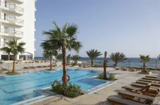 Royal Star Beach Resort (Ex. The Three C
