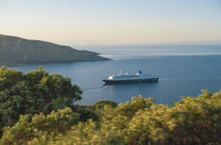 Selectum Blu Cruises Cesme