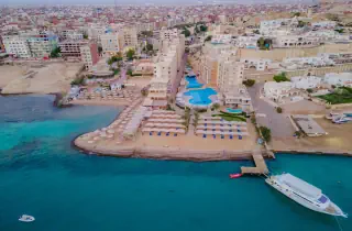 Sphinx Aqua Park Beach Resort