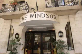 The Windsor Hotel