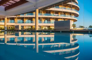 The Ramla Bay Resort