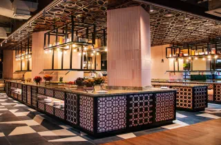 Ax Odycy HOTEL