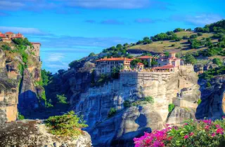 Antyczna Grecja w Pigułce