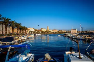 Perły Adriatyku + wypoczynek