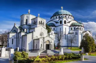 Perły Serbii