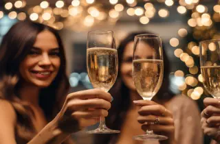 Barcelona Olee! - Sylwester w Katalonii