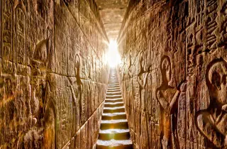 Egipt - Potęga Południa