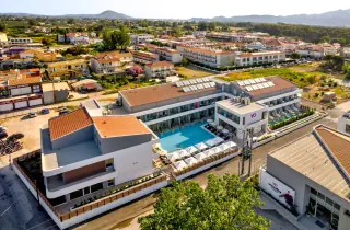 White Olive Premium (ex President Premium Complex)