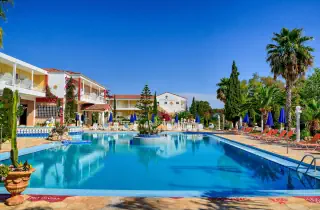 Ikaros Hotel