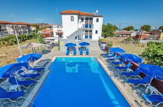 Chrysoula Studios