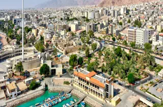 City Tower Hotel Aqaba