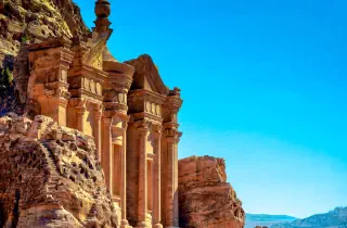 Zamki w piasku z Aqaby