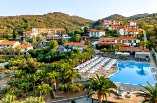 Aristoteles Holiday Resort
