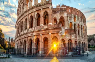 Włochy Klasyczne - Dla wygodnych