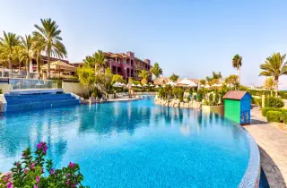 Movenpick Resort & Spa Tala Bay