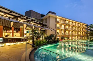 Ibis Styles Goa Vagator
