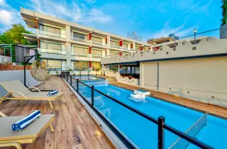 Grand Continent Morjim