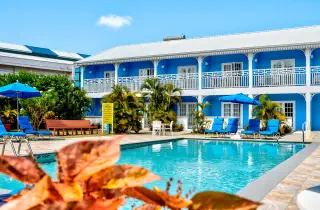Bay Gardens Inn