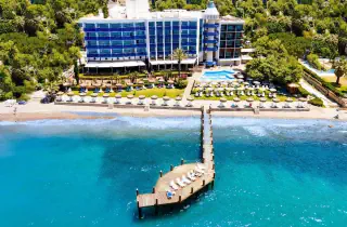 Faustina Hotel