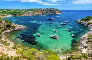 Rejs po wybrzeżach Hiszpanii, Włoch i Francji - Costa Cruises