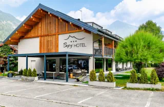 Bepy Hotel Pinzolo