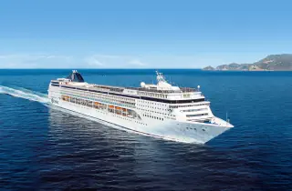 Rejs przez Dominikanę, Barbados, Guadelupę i Wyspy Dziewicze - MSC Cruises