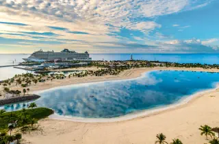 Rejs Bahamy, Jamajka i Kajmany - MSC Cruises