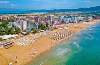 MPM Astoria (Sunny Beach)