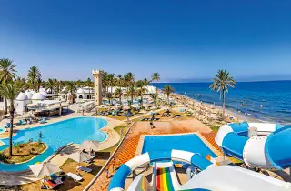MONARQUE CLUB RIVAGE