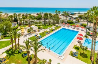 Yadis Hammamet Club (ex Eden Village Yadis)