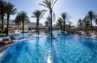 HOUDA GOLF & AQUAPARK