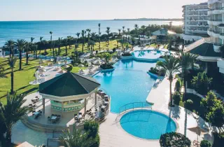 IBEROSTAR SELECTION ROYAL EL MANSOUR