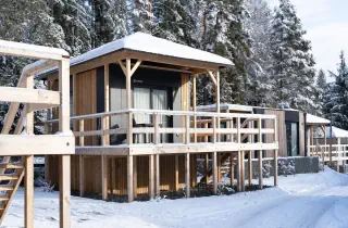 EuroParcs Pressegger See