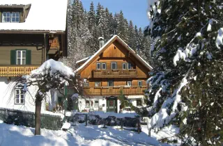 Appartements & Chalet Dor
