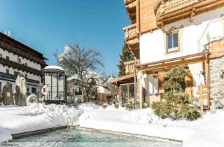 Alpenhotel Tyrol (Adults