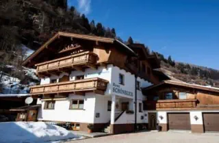 Austria, Tyrol - 8 dni 2555.00 zł / os.