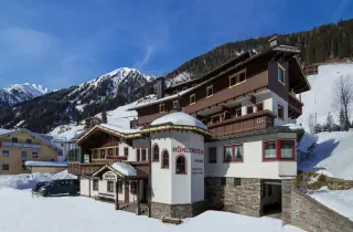 Austria, Tyrol - 8 dni 3595 zł / os.