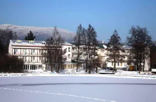 Hotel Riviera